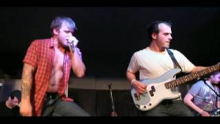 &quot;Booze Hounds&quot; live at Mavericks