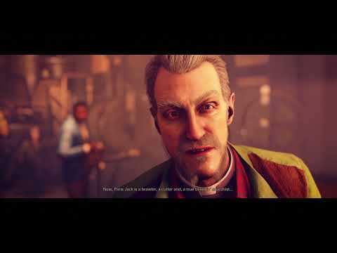 Wolfenstein 2 The New Colossus part 28