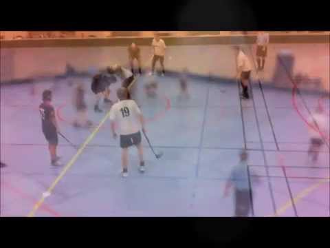 Sörgårdens IBF mot Torslanda IBK innebandy 2012.wmv