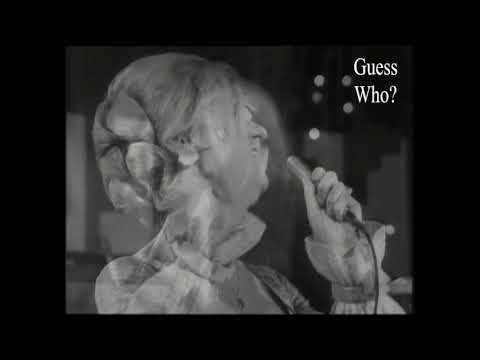 Guess Who - Dusty Springfield