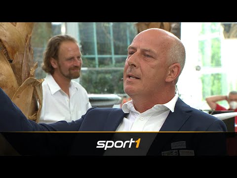 Kroos schießt gegen Hoeneß zurück - dann wird Basler deutlich | SPORT1 - EM DOPPELPASS