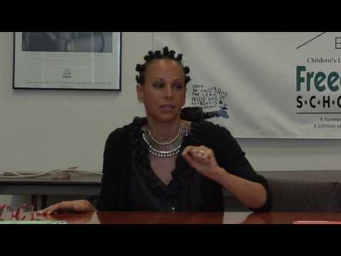 Child Sex Trafficking in the United States