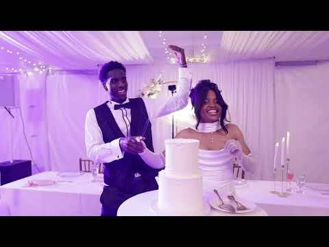 Infinite Studios video.