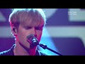 Kodaline 'High Hopes' | The Late Late Show | RTÉ One