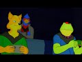 Falco Doesn T Smash