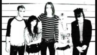 The Veronicas-Without Love!!!