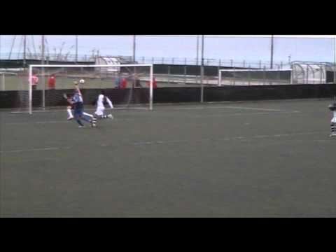 DIL14 161212 ROSSIGLIONESE - AGV 1-2 | SECONDA CATEGORIA