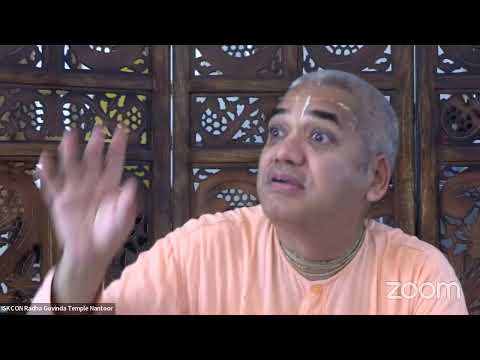 Srimad Bhagavatam 3.33.3