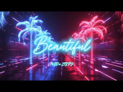 Beautiful - MZD x Itz PJ | Official Audio 2023 | New Romantic / Love Songs 2023