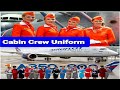 Aeroflot Airline Cabin Crew