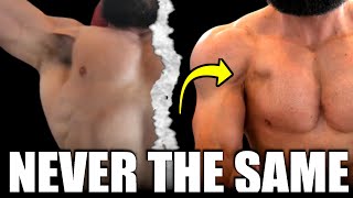 Cailer Woolam Loses Pec (Can He Comeback?)