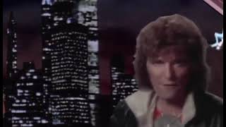 Triumph - Just One Night (Music Video)