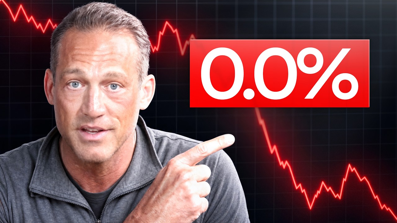 Wall Street Just Bet Against the Biggest Inflation Drop in 6 Years