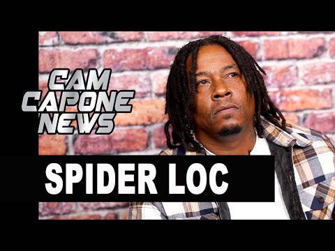 Spider Loc Reacts To Snoop Dogg & Daz Dillinger’s Beef: I’ve Seen This Before