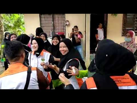 PPRKM rentak kudo srikandi di pansun selangor