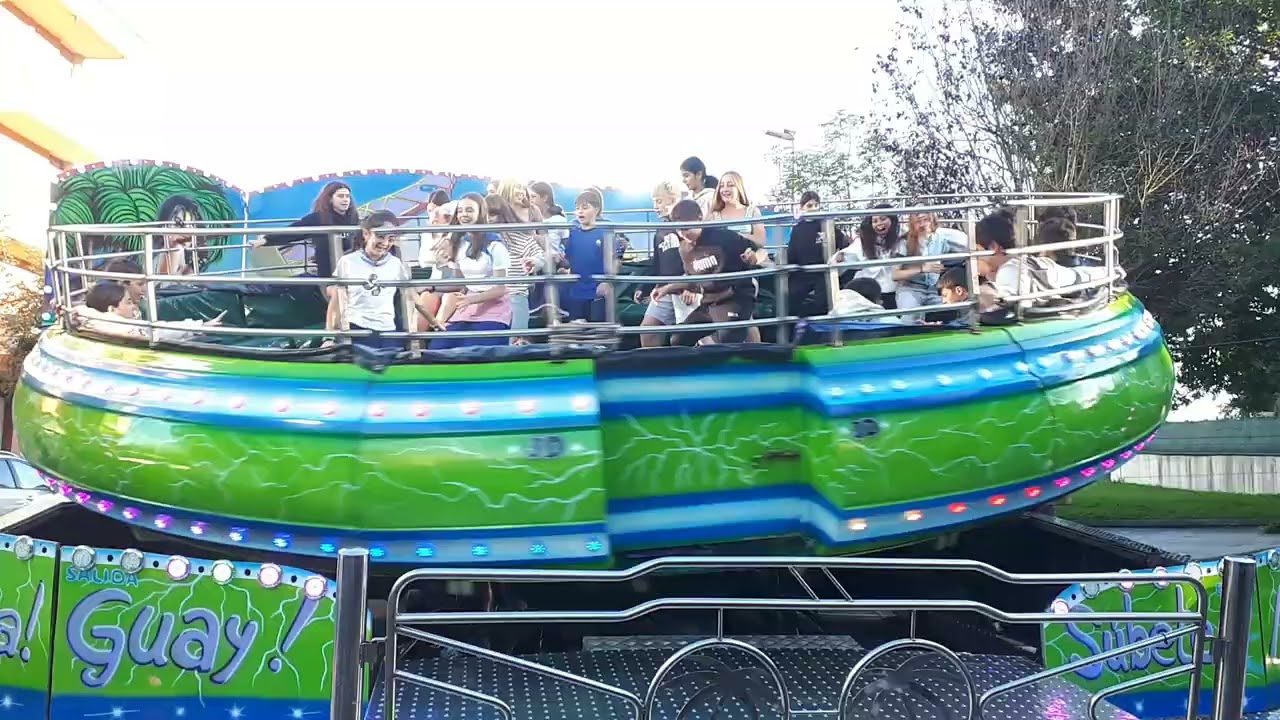 Olla Loca en San Miguel de Basauri Jaiak 2024