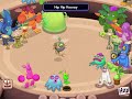 Super Why Hip Hip Hooray My Singing Monsters Composer