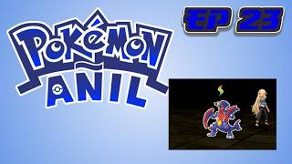 Ep 23 Prism Islands