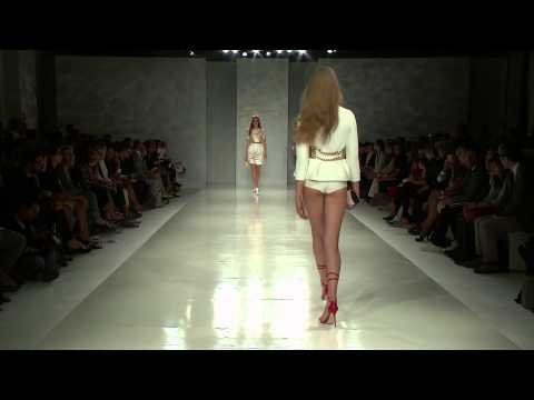 Genny - Womenswear Collection S/S 2014