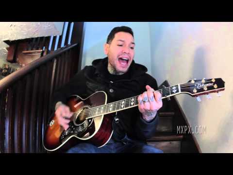 Mike Herrera- Tomorrow is Another Day Staircase Sessions + 350 Brewing