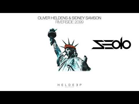 Oliver Heldens x Seff Da Campo - Make Me Feel Riverside (Seolo Mashup)