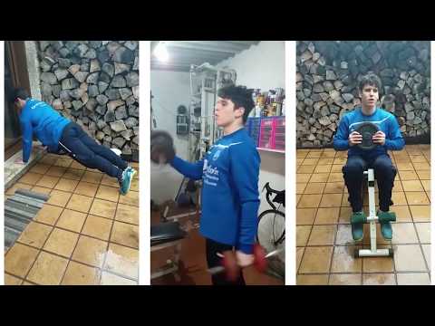 Rasoeiro BM #EuQuedoNaCasa