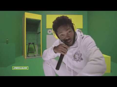 AcentOh - Guagua en vivo desde  Sprite Studios.