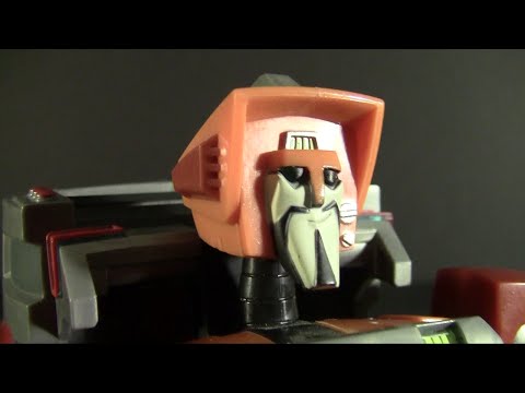 Animated Wreck-Gar (Random Review)