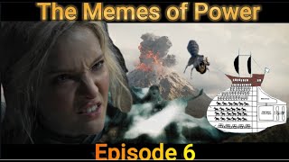 The Rings of Power is a Meme - Episode 6