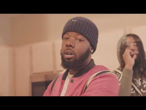2LOYAL RELL - HEAVEN TRAIN (OFFICIAL MUSIC VIDEO)