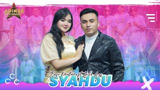 Download lagu SYAHDU - COVER BY BAYU PRATAMA FT LAILA AYU _ AFC ADINDA MUSIK mp3 Download lagu SYAHDU - COVER BY BAYU PRATAMA FT LAILA AYU _ AFC ADINDA MUSIK mp3