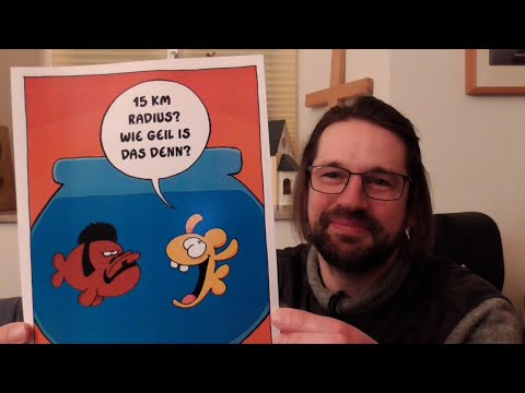 Gedanken zum 11.1.2021 - Perspektiven