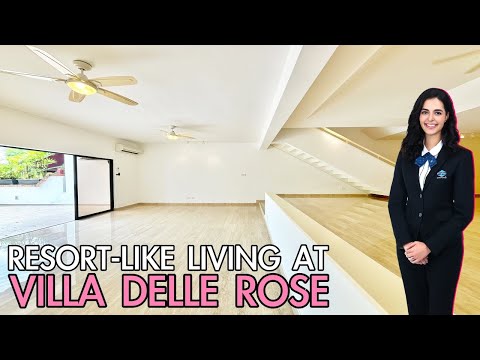 VILLA DELLE ROSE (D10) - SINGAPORE PROPERTIES