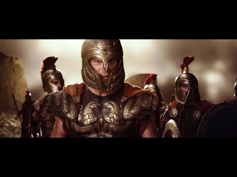 The Legend of Hercules ('Man. God. Hero' Trailer)