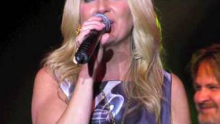 Lee Ann Womack - The King of Broken Hearts