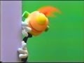 Jibba Jabber Toy Commercial 1994