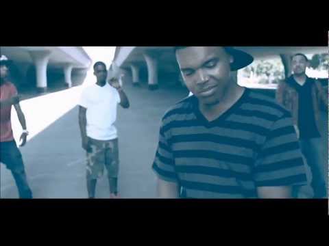 AR-15 aka Y.P - Get Money (Official HD Video)