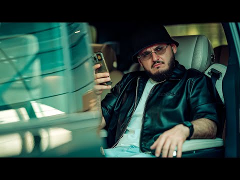 Enrasta, Мурат Тхагалегов - Калым | Премьера клипа 2025