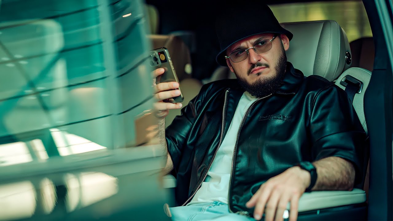 Enrasta, Мурат Тхагалегов — Калым