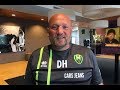 GGHTV: Dirk Heesen, Utrechtse teddybeer met een Groen Geel Hart