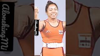 Meerabai Chanu Status||India first'meadal in Olympic games|| #meerabaichanustatus||#alonekingMi