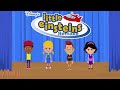Little Einsteins Remastered Theme Song