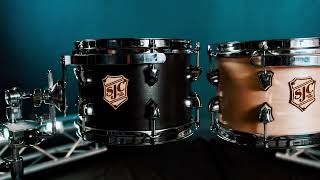 Video thumbnail for SJC Custom Drums: Tour Series 7x10 Add On by SJC Custom Drums