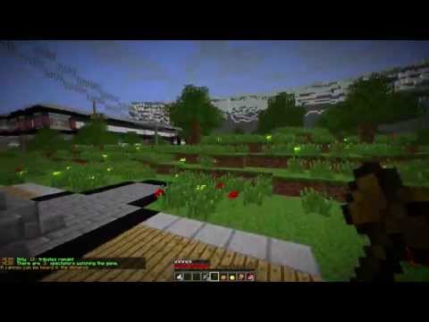 Minecraft: Hunger Games Episode 1 | My First Go... And I Died!