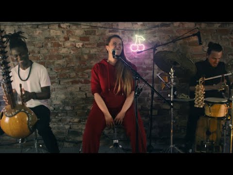 Dragon Kids - Może Cię Pokocham x Live Session