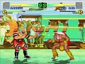 Super Fighter Fatal Encounter Sarkov Play Mugen
