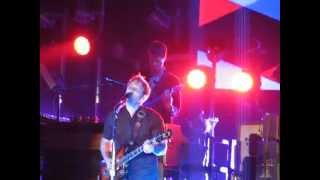 The Black Keys - Money maker (INmusic Festival 2014)