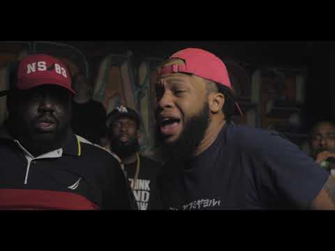 Trill Nik vs Henny LO
