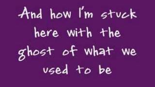 Heels Over Head - BOYS LIKE GIRLS (with lyrics)