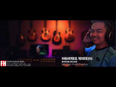 Nokoumbal Miniuhang - Roger Bugis (trail)